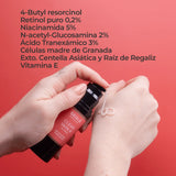 SEGLE | Clear Skin Pack Despigmentante - 60ml - InternationalCosmetic