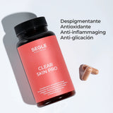 SEGLE | Clear Skin Pro - 60ud - InternationalCosmetic