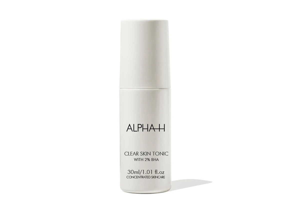 ALPHA-H | Clear Skin Tonic - InternationalCosmetic