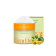 CLEARDEA | Green Tangerine Mild Dual Peeling Pad 140ml 50 pads