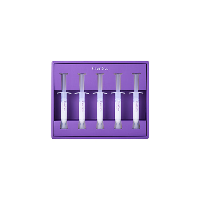CLEARDEA | Mucin Collanetinal Deep Wrinkle Shot 4ml 5ea