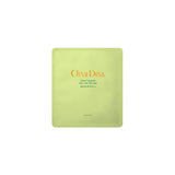 CLEARDEA | Green Tangerine Pore Tok-Tok Mask