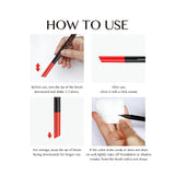 CLIO | Superproof Brush Liner - 0.55ml