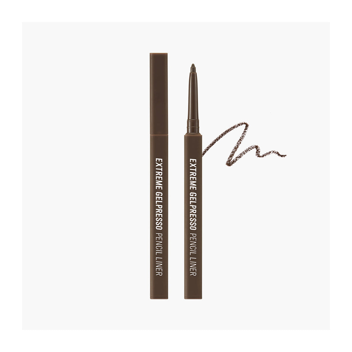 CLIO | Extreme Gelpresso Pencil Liner - 0.35g