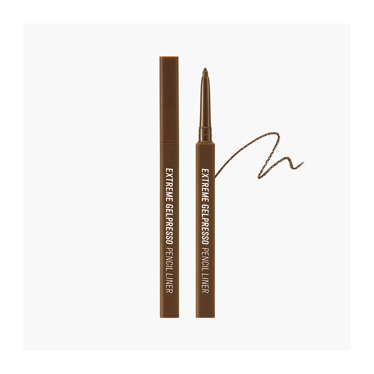 CLIO | Extreme Gelpresso Pencil Liner - 0.35g
