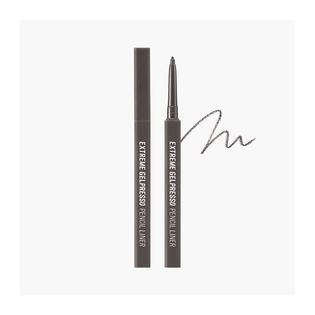 CLIO | Extreme Gelpresso Pencil Liner - 0.35g
