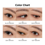 CLIO | Extreme Gelpresso Pencil Liner - 0.35g