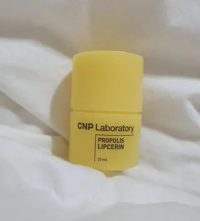 CNP LABORATORY | Propolis Lipcerin - 15ml - InternationalCosmetic
