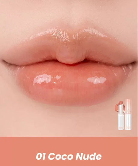 ROM&ND | Glasting Melting Balm - InternationalCosmetic