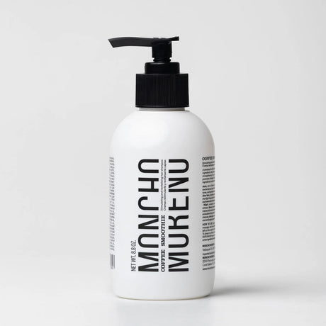 MONCHO MORENO | Coffee Smoothie