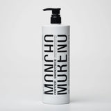 MONCHO MORENO | Coffee Smoothie