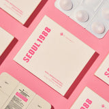 K-SECRET | Seoul 1988 Boosting Ball: Collagen 100% - 35mg - InternationalCosmetic