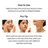 BIODANCE | Bio Collagen Real Deep Mask - 1 ud - InternationalCosmetic