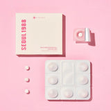 K-SECRET | Seoul 1988 Boosting Ball: Collagen 100% - 35mg - InternationalCosmetic