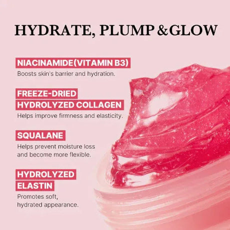 MEDICUBE | Collagen Jelly Cream - InternationalCosmetic