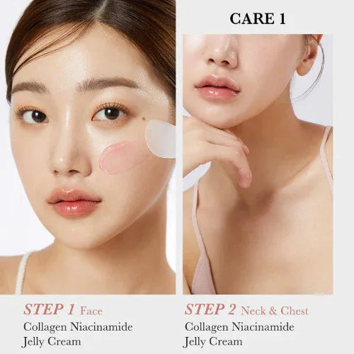 MEDICUBE | Collagen Jelly Cream - InternationalCosmetic