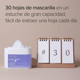 MARY & MAY | Collagen Peptide Vital Mask 30 sheets - 400 ml - InternationalCosmetic