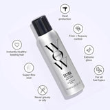COLOR WOW | EXTRA Mist-ical Shine Spray - 162ml - InternationalCosmetic