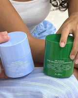DR. ALTHEA | Pore Refresh Grinding Cleasing Balm - 50 ml - InternationalCosmetic