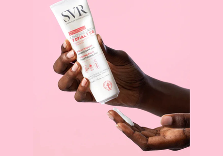 SVR | Concentre Lavant - 100ml - InternationalCosmetic