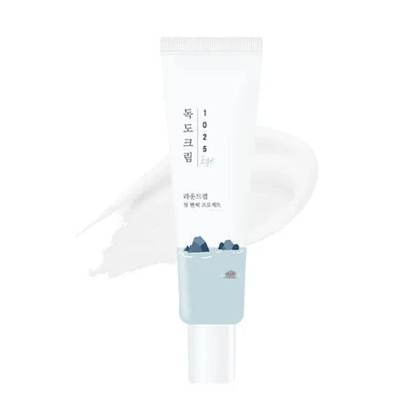 ROUND LAB | 1025 Dokdo Eye Cream - 30 ml - InternationalCosmetic