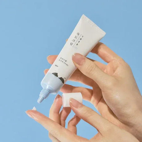 ROUND LAB | 1025 Dokdo Eye Cream - 30 ml - InternationalCosmetic
