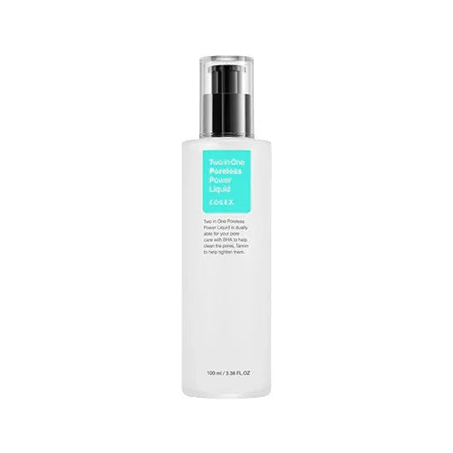 COSRX | Two in one Poreless Power Liquid - 100ml - InternationalCosmetic