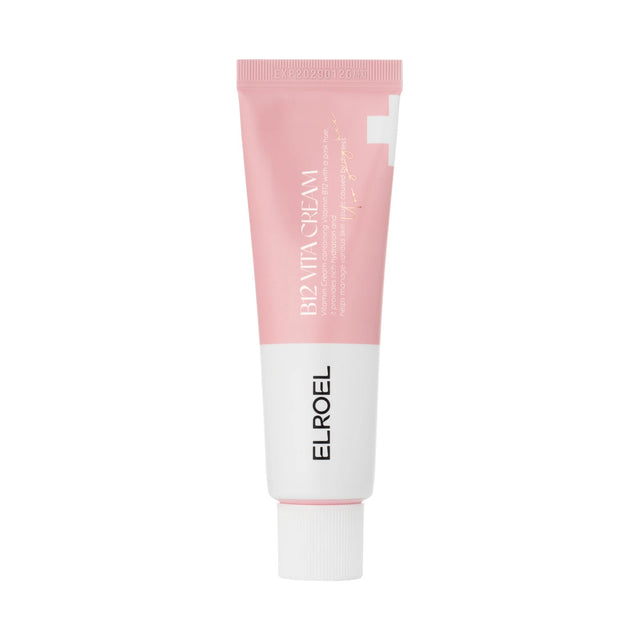 ELROEL B12 Vita Cream · 50 ml · imagen 1