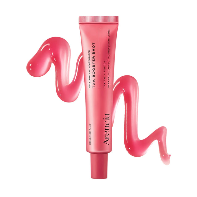Arencia TXA Booster Shot · 30 ml · imagen 2