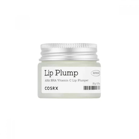 COSRX | LIP PLUMP - Refresh AHA BHA Vitamin C - 20gr - InternationalCosmetic