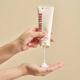 K-SECRET | Seoul 1988 Cream: Snail Mucin 93% + Rice - 100ml - InternationalCosmetic