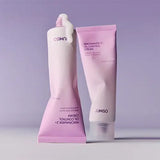 JUMISO | Niacinamide 2 + Oil Control Cream 80ml