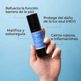 SEGLE | Pack Blue Balance (Serum + Hidratante Regalo) - InternationalCosmetic