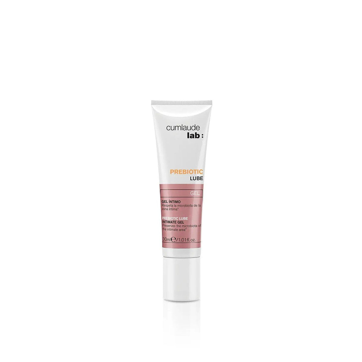 Cumlaude Lab Prebiotic Lube 30ml - imagen de producto