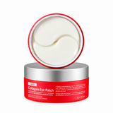 MEDIPEEL | Red Lacto Collagen Eye Patch - 60 parches