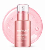 MEDICUBE | PDRN Pink Collagen Exosome Shot 2000 - 30 ml