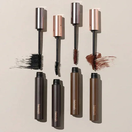 HEIMISH | Dailism Smudge Stop Mascara - Curling - 9gr - InternationalCosmetic