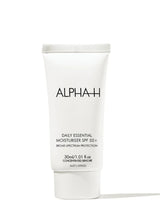 ALPHA-H | Daily Essential Moisturiser SPF50+ - InternationalCosmetic