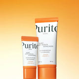 PURITO | Daily Soft Touch Sunscreen - 15ml - InternationalCosmetic