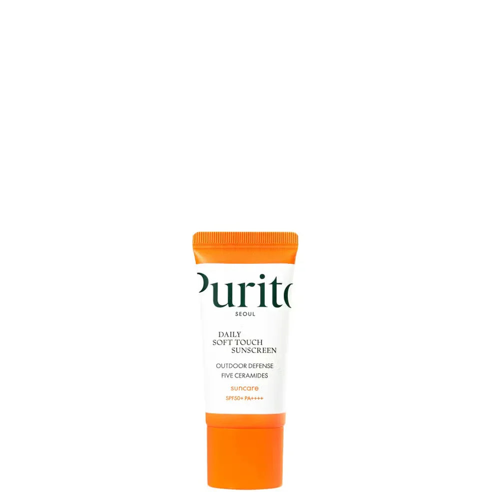 PURITO | Daily Soft Touch Sunscreen - 15ml - InternationalCosmetic