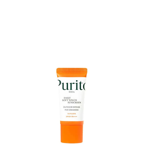 PURITO | Daily Soft Touch Sunscreen - 15ml - InternationalCosmetic