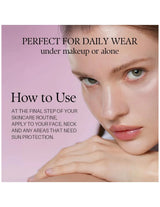 D'ALBA| Waterfull Tone-Up Sun Cream SPF 50+ - 50ml - InternationalCosmetic