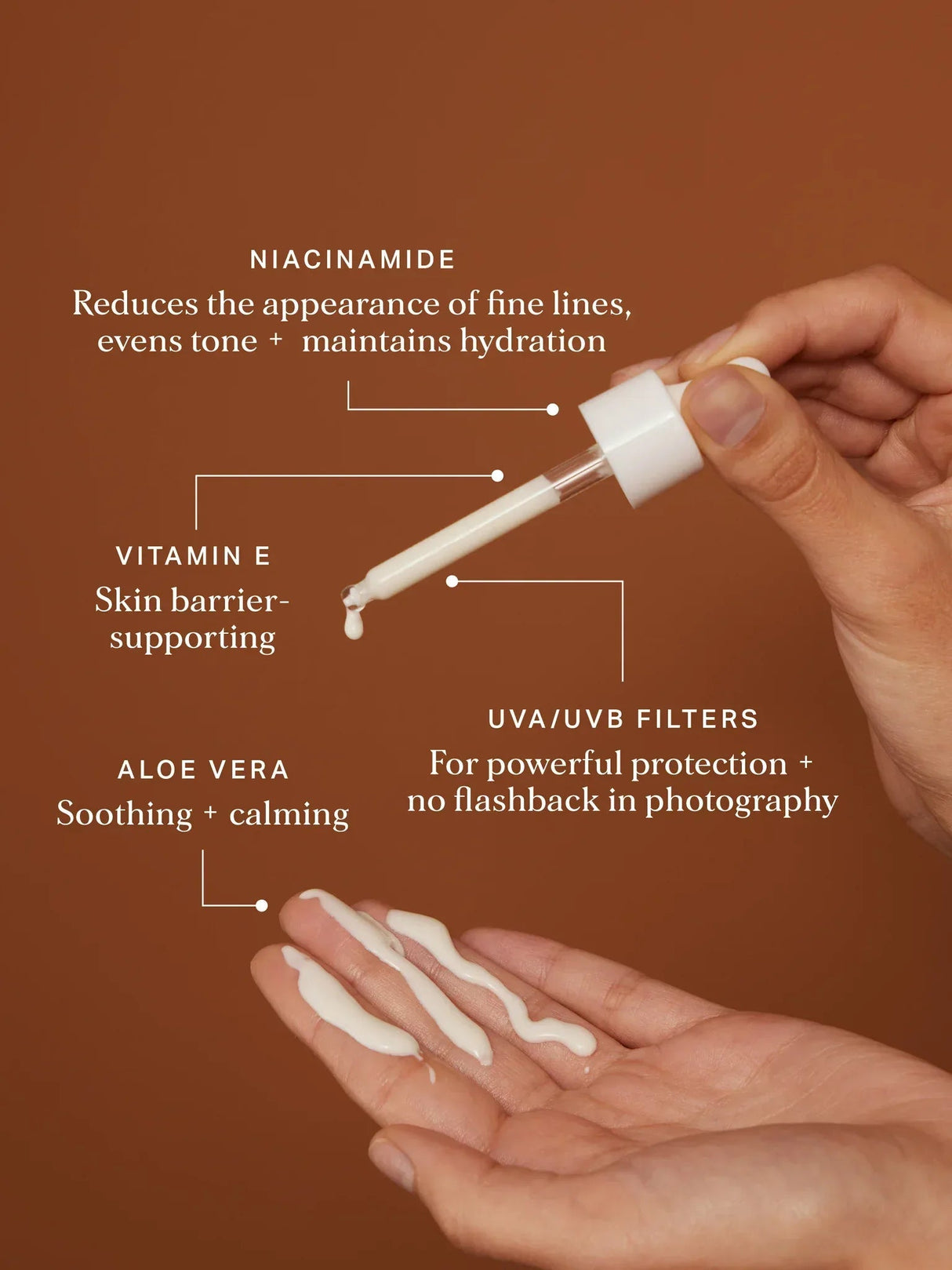 ALPHA-H | Dawn to Dusk SPF 50 + Serum - 50ml - InternationalCosmetic