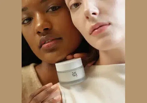 BEAUTY OF JOSEON | Dynasty Cream - InternationalCosmetic