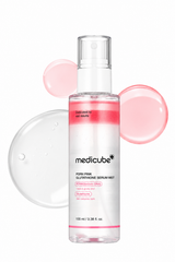 PDRN PINK GLUTATHIONE SERUM MIST 100ML