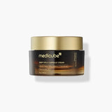 MEDICUBE | Deep Vita C Capsule Cream - 55 gr - InternationalCosmetic