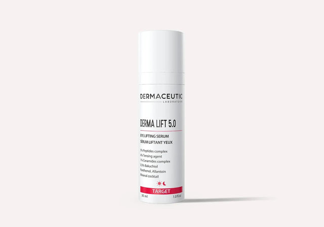 DERMACEUTIC | Derma Lift 5.0 - 30ml - InternationalCosmetic