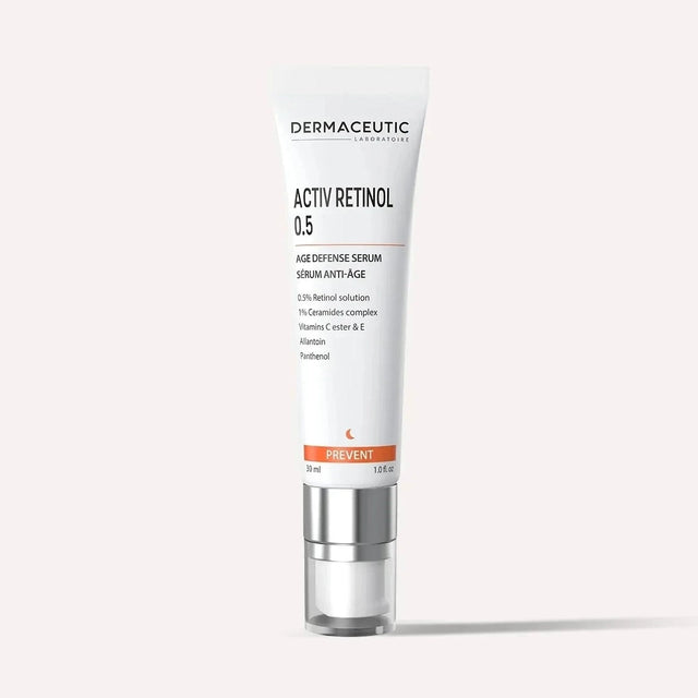 DERMACEUTIC | Activ Retinol 0.5 - 30ml - InternationalCosmetic