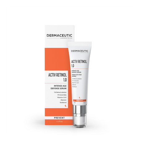 Active Retinol 1.0