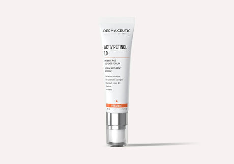 DERMACEUTIC | Activ Retinol 1.0 - 30ml - InternationalCosmetic